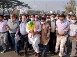 পতেঙ্গা সমুদ্র সৈকতকে আরো দৃষ্টিনন্দন করে গড়ে তুলবো: ডা. শাহাদাত