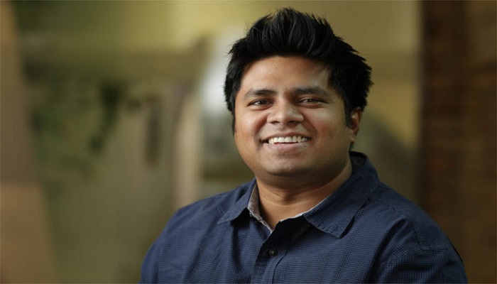 ‘গ্লোবাল হিরো অ্যাওয়ার্ড’ পেলেন বাংলাদেশি তাজিন