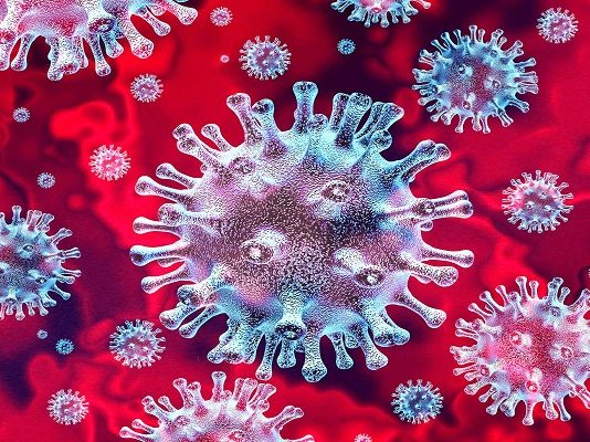 দেশে করোনায় ৮৪০৮ জনের মৃত্যু