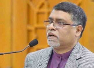 সময় মতোই ভ্যাকসিন পাবে বাংলাদেশ : স্বাস্থ্যমন্ত্রী