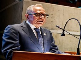 দুর্নীতি, মাদক, সন্ত্রাস ও জঙ্গিবাদ নির্মূলে ঐক্যবদ্ধ হয়ে কাজ করুন : রাষ্ট্রপ্রতি