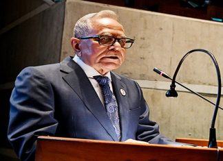 দুর্নীতি, মাদক, সন্ত্রাস ও জঙ্গিবাদ নির্মূলে ঐক্যবদ্ধ হয়ে কাজ করুন : রাষ্ট্রপ্রতি