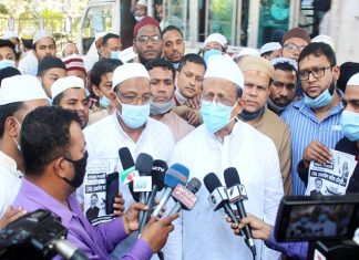 চসিক নির্বাচনের প্রচারণার শুরুতেই জমজমাট নগরী