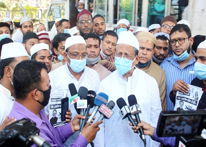 চসিক নির্বাচনের প্রচারণার শুরুতেই জমজমাট নগরী