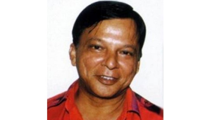 মুক্তিযোদ্ধা অভিনেতা দিলু আর নেই