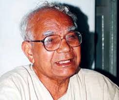 সাংবাদিক নির্মল সেনের ৮ম মৃত্যুবার্ষিকী আজ