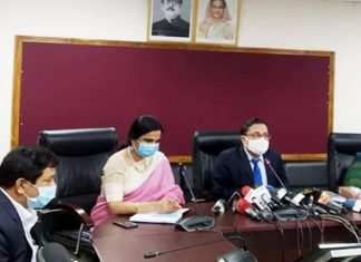 বাংলাদেশে ২১-২৫ জানুয়ারির মধ্যে আসছে করোনার টিকা