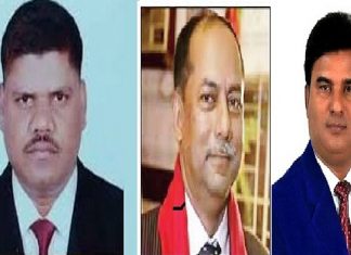 চট্টগ্রাম দক্ষিণ জেলা বিএনপির তিন নেতা বহিস্কার