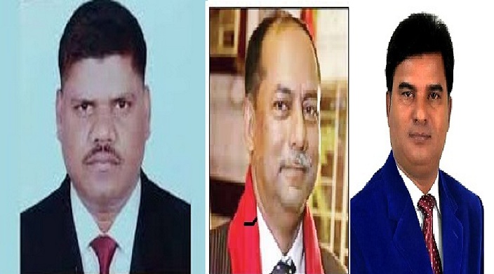 চট্টগ্রাম দক্ষিণ জেলা বিএনপির তিন নেতা বহিস্কার