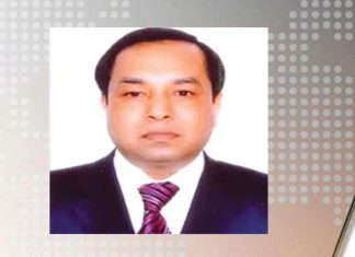 পিকে হালদারের বিরূদ্ধে রেড অ্যালার্ট জারির আবেদন ইন্টারপোলে