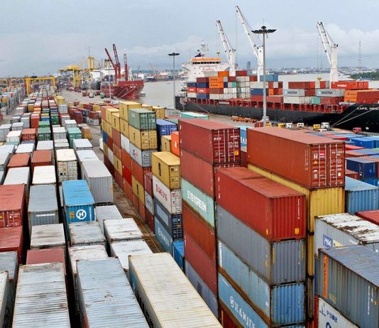 করোনাকালেও এগিয়ে চট্টগ্রাম বন্দর