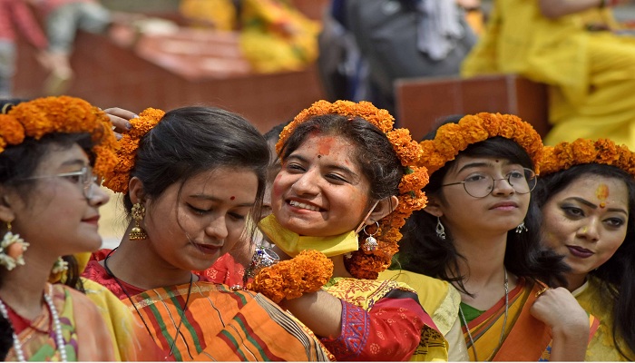 বসন্ত আনন্দ