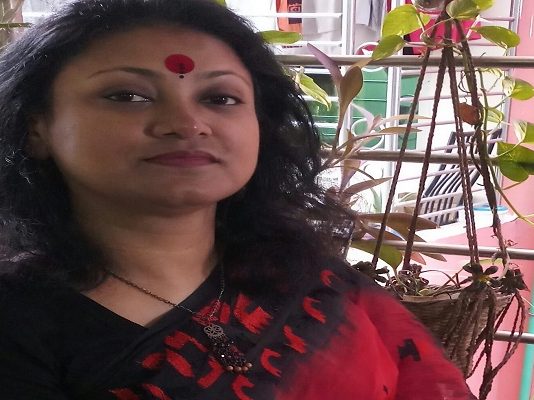 আমার জীবনে ক্যান্সার অভিজ্ঞতা