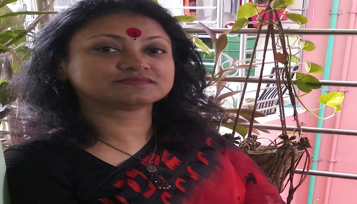 আমার জীবনে ক্যান্সার অভিজ্ঞতা
