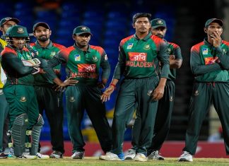 নিউজিল্যান্ড সফরে ওয়ানডে দলের নেতৃত্বে তামিম