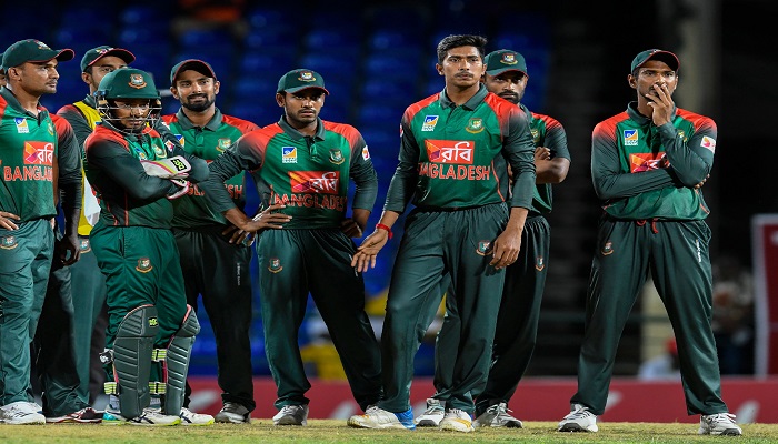 নিউজিল্যান্ড সফরে ওয়ানডে দলের নেতৃত্বে তামিম