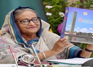 একনেকে অনুমোদন পেল ১৯,৮৪৪ কোটি টাকার ৯ প্রকল্প