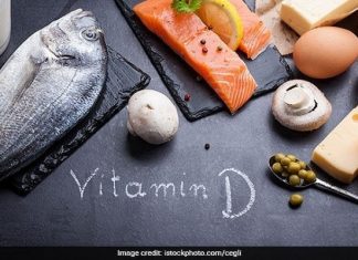 ভিটামিন ডি-র অভাবে ভোগেন ৭৬% ভারতীয়
