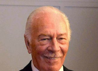 চলে গেলেন অস্কার বিজয়ী অভিনেতা ক্রিস্টোফার প্লামার