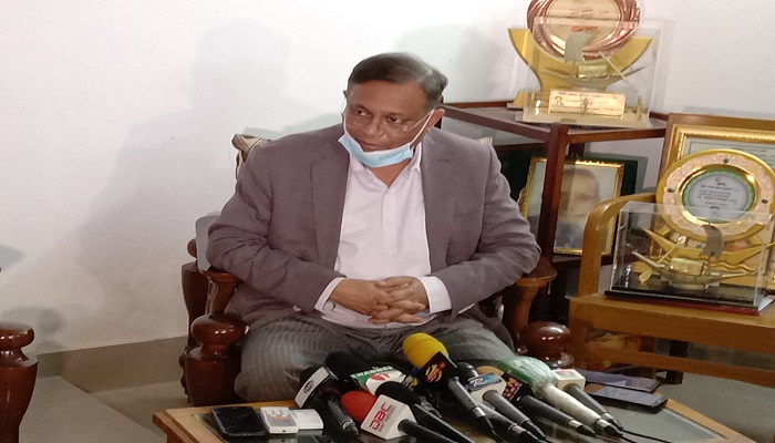হাইকোর্টের নির্দেশ পেলে আলজাজিরার বিরুদ্ধে ব্যবস্থা -তথ্যমন্ত্রী