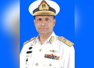 চট্টগ্রাম বন্দরে নতুন চেয়ারম্যানের দায়িত্ব গ্রহণ