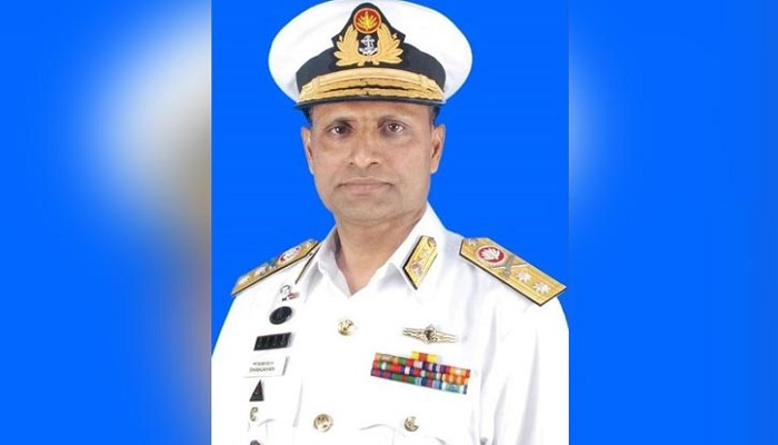 চট্টগ্রাম বন্দরে নতুন চেয়ারম্যানের দায়িত্ব গ্রহণ