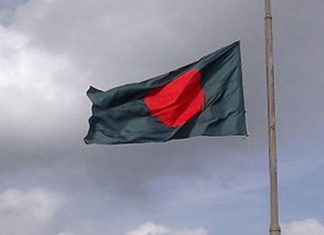 আন্তর্জাতিক মাতৃভাষা দিবসে জাতীয় পতাকা অর্ধনমিত থাকবে