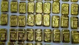 Gold