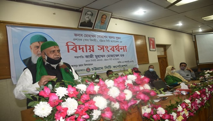 ১৮০ দিনের অভিজ্ঞতায় ভালকে গ্রহণ-মন্দকে পরিহার করেছি : সুজন