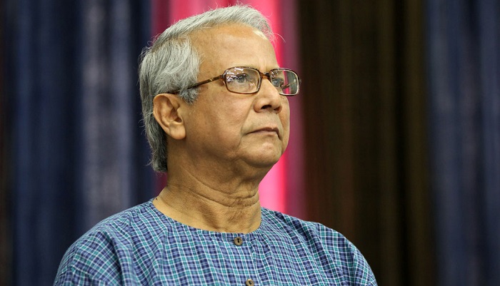 ড. ইউনূসকে হাইকোর্টে তলব
