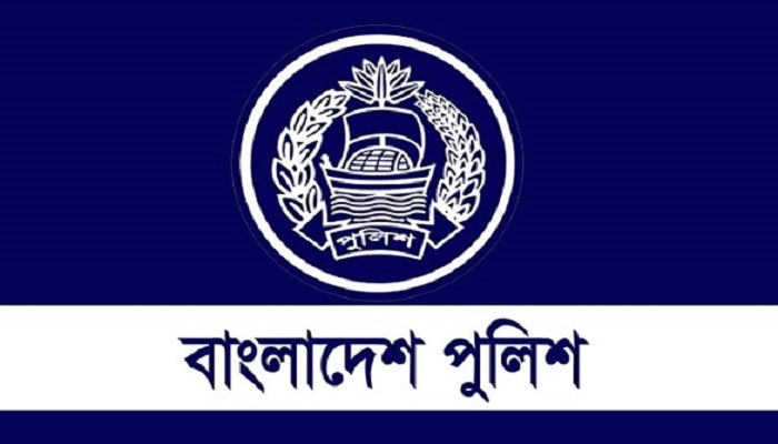 অতিরিক্ত ডিআইজি পদে ৩১ পুলিশ কর্মকর্তা রদবদল