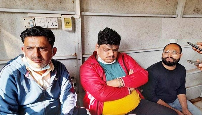 চট্টগ্রাম টেস্টে জুয়াড়ি সন্দেহে ৩ ভারতীয় আটক