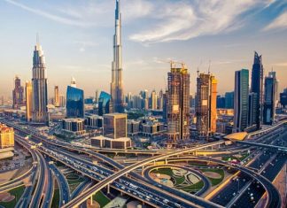 বাংলাদেশের পুঁজিবাজারে বিনিয়োগ সম্ভাবনা নিয়ে দুবাইয়ে ‘রোড শো’