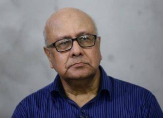 খ্যাতিমান ব্যাংকার খোন্দকার ইব্রাহিম খালেদ আর নেই