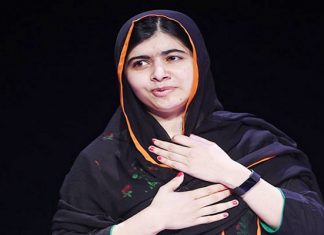 সর্বকনিষ্ঠ নোবেলজয়ী মালালাকে হত্যার হুমকি