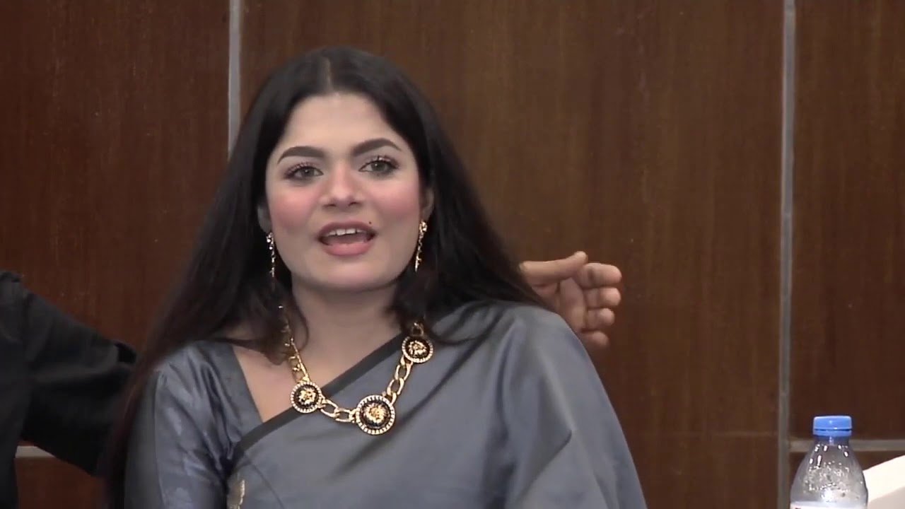 মিডিয়ার মুখোমুখি আলোচিত নাসির-তামিমা জুটি (ভিডিও)