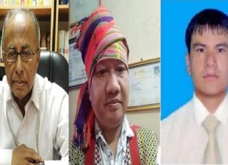 আন্তর্জাতিক মাতৃভাষা পদক পাচ্ছেন অধ্যাপক রফিক, মথুরা ও ইসমাইলভ