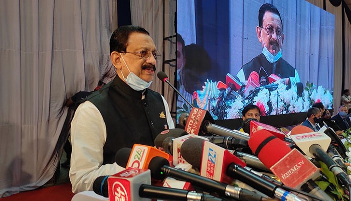 পাঁচ বছরে চট্টগ্রাম হবে আদর্শ শহরের মডেল- মেয়র রেজাউল