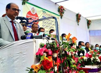 চট্টগ্রামের-দোহাজারী রুটে ডেমু ট্রেন উদ্বোধন