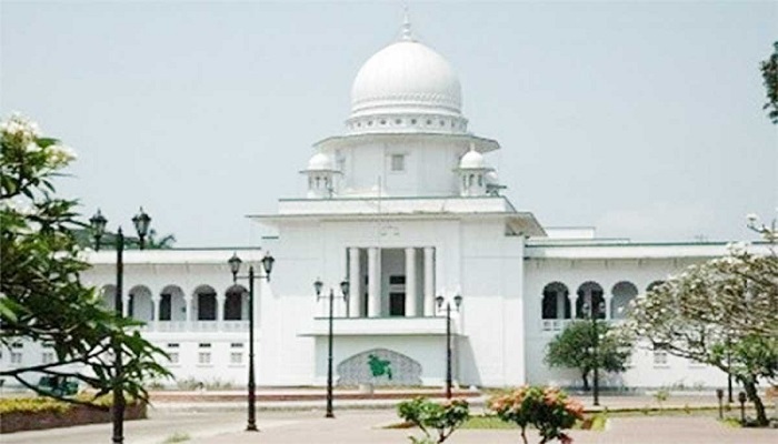 ম্যাজিস্ট্রেটকে শো’কজ হাইকোর্টের ম্যাজিস্ট্রেটকে শো’কজ হাইকোর্টের