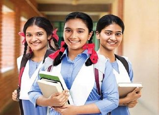 স্কুল-কলেজ খুলবে ২৩ মে