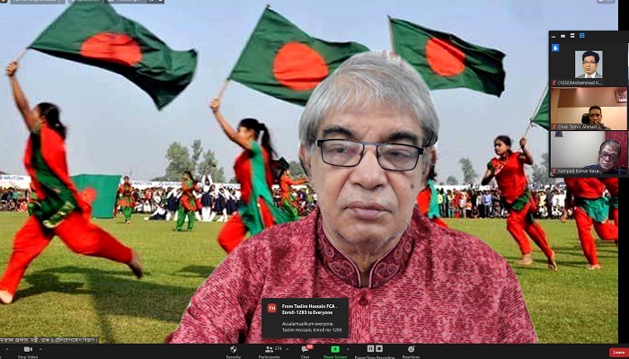 ৮০ দেশে সফটওয়্যার রপ্তানি করছে বাংলাদেশ : মোস্তফা জব্বার ৮০ দেশে সফটওয়্যার রপ্তানি করছে বাংলাদেশ : মোস্তফা জব্বার
