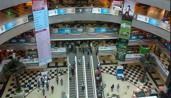 সারাদেশে সব মার্কেট বন্ধ থাকবে ১৭ মার্চ
