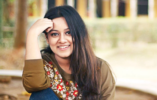 নায়িকা দীঘির বিরুদ্ধে কোটি টাকার মানহানি  মামলা ঝন্টুর