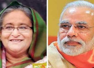 ঢাকা-জলপাইগুড়ি ট্রেন উদ্বোধন করবেন দুই প্রধানমন্ত্রী