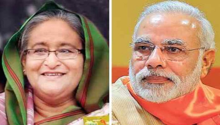 ঢাকা-জলপাইগুড়ি ট্রেন উদ্বোধন করবেন দুই প্রধানমন্ত্রী