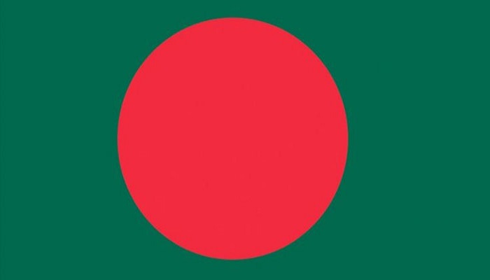 জাতীয় পতাকা উত্তোলনে বিধি মেনে চলার আহ্বান জাতীয় পতাকা উত্তোলনে বিধি মেনে চলার আহ্বান