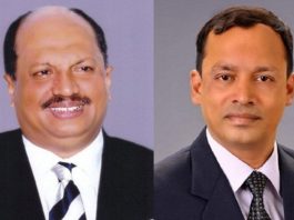 সুপ্রিম কোর্ট আইনজীবী সমিতিতে সভাপতি আ. লীগ -সম্পাদক বিএনপির