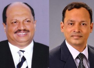 সুপ্রিম কোর্ট আইনজীবী সমিতিতে সভাপতি আ. লীগ -সম্পাদক বিএনপির