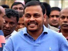 ক্যাসিনো খালেদের বিরূদ্ধে দুই মামলায় চার্জ গঠন